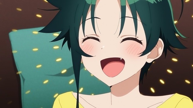 The Shiunji Family Children